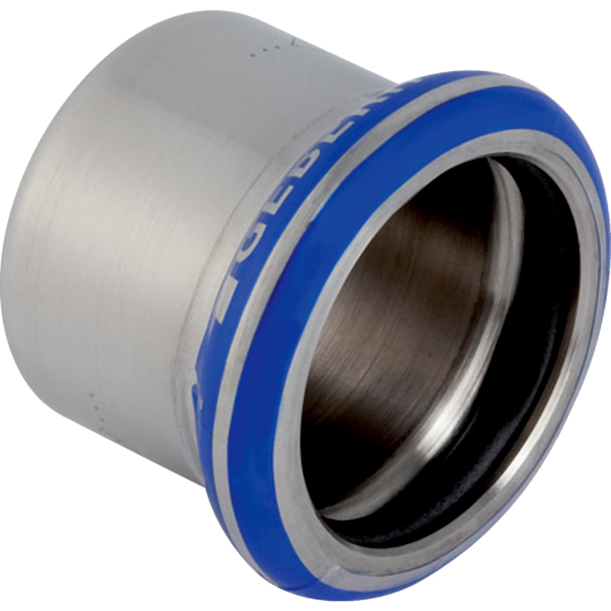 GEBERIT GE Mapress Edelstahl Kappe d15mm – 33212