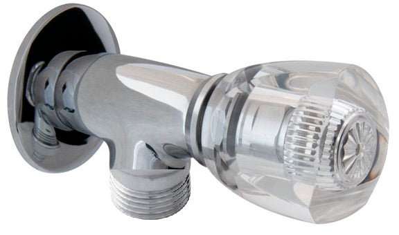 SCHMIEDL GS Geräteanschlussventil 1/2" – GS0190