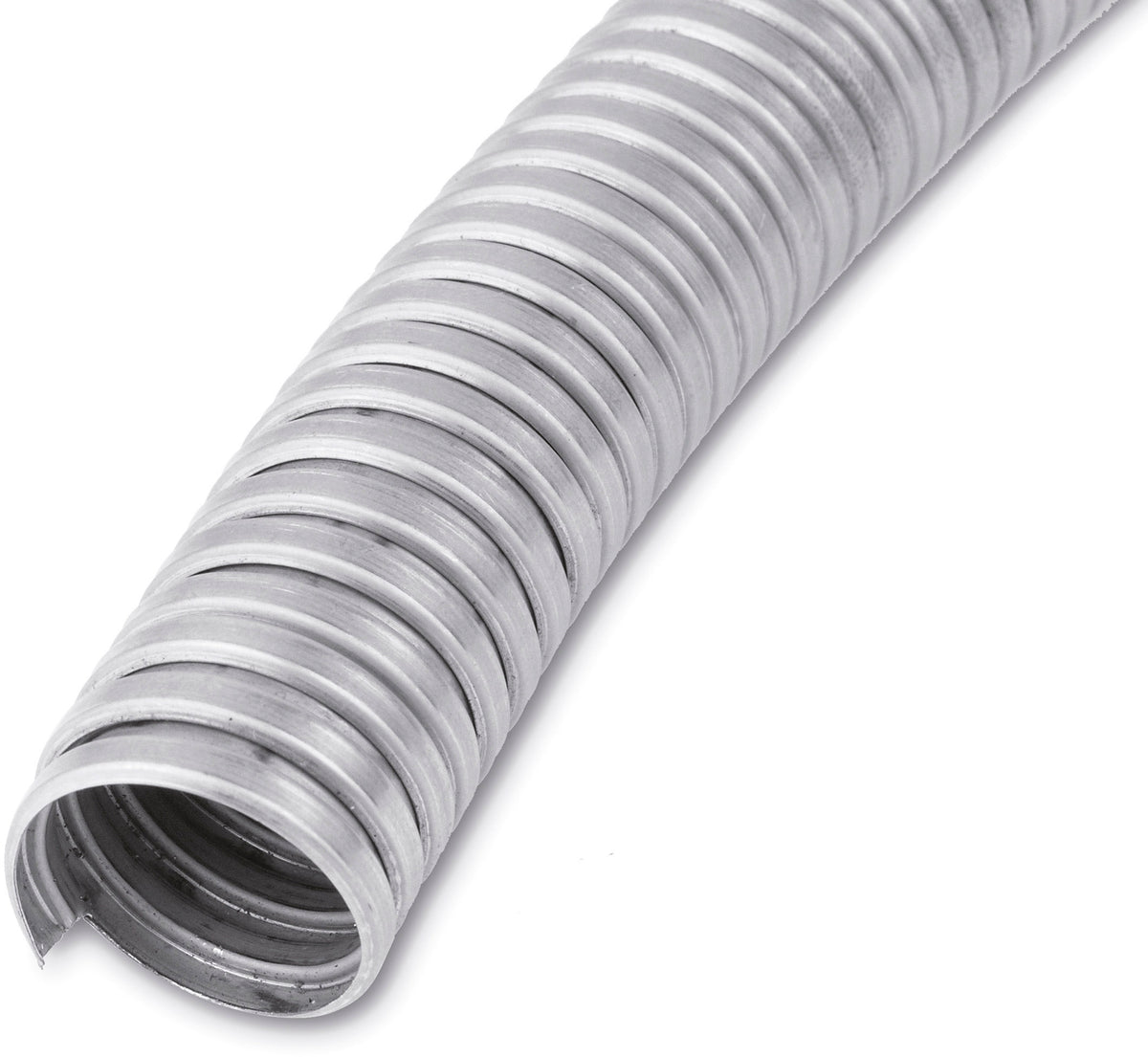 DIETZEL Metallschutzschlauch Einsatzbereich-40 Grad/+200Grad Ø 31mm – 037889