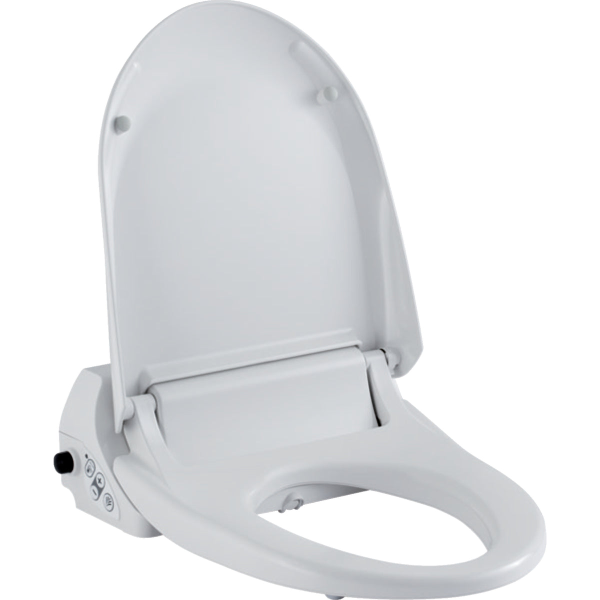 GEBERIT GE AquaClean 4000 Aufsatzgeraet weiss – 146.130.11.1