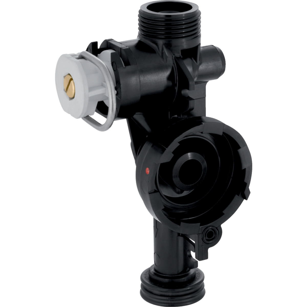 GEBERIT GE Wasserteil UR-Steuerung, druckfest – 240.035.00.1