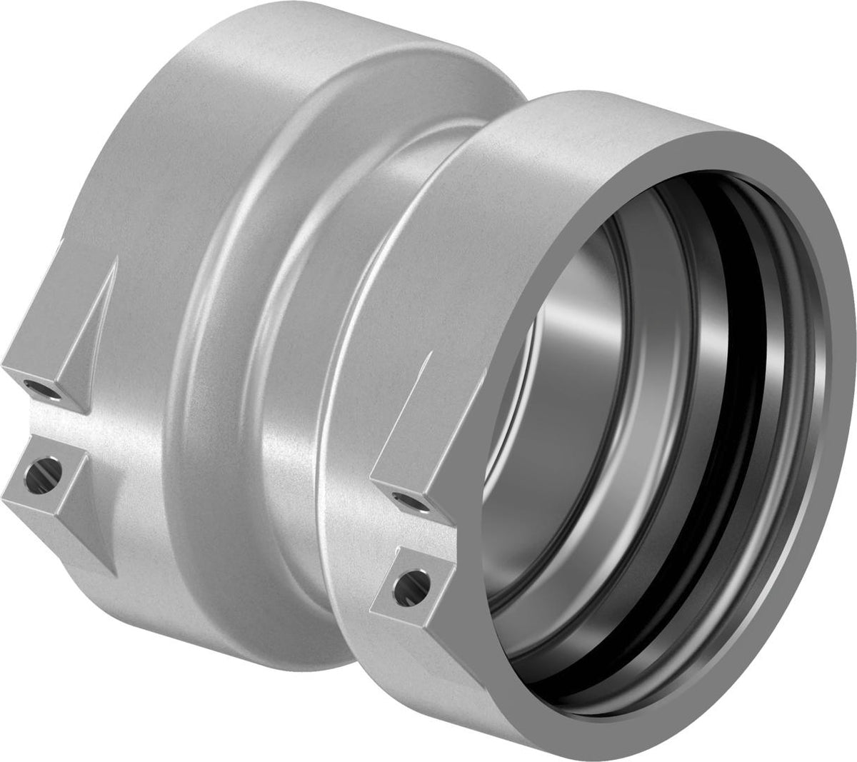 UPONOR Uponor RS 2 Kupplung – 1029144
