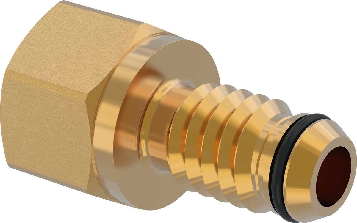 UPONOR Uponor Abdrückstopfen 20 – 1013760