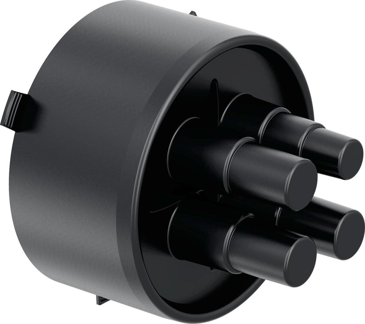 UPONOR Uponor Ecoflex Gummi-Endkappe Quattro 20+25+32/140 – 1086838