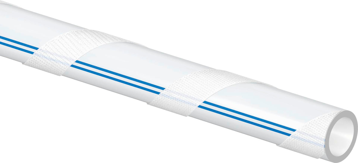 UPONOR Uponor Comfort Pipe PLUS Klett Rohr 16x2, Ring zu 640 M, Preis per M – 1087303