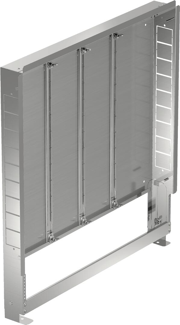 UPONOR Uponor Vario IW 1150x730x80mm – 1093501