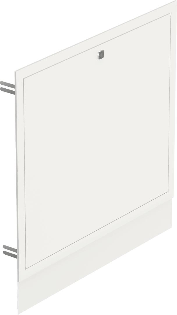 UPONOR Uponor Vario Schrank Rahmen/Tür IW S 1300x730mm – 1093546