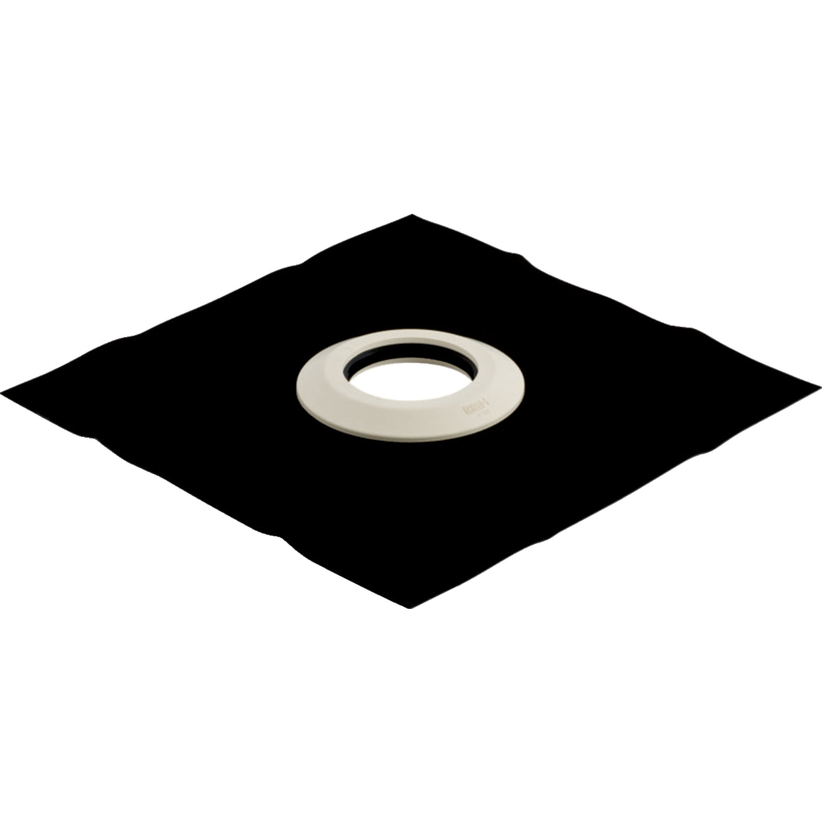 GEBERIT GE PE Feuchtigkeitsschutz fuer Wand- u Deckendurchfuehrungen d 75mm 365673 – 365.673.00.1