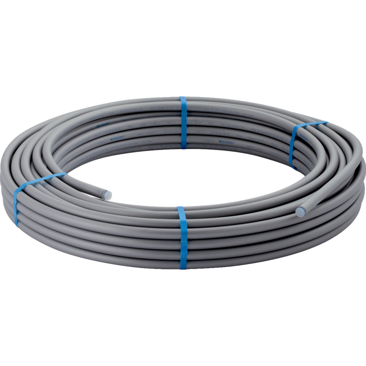 GEBERIT GE Systemrohr ML Rolle d20mm, L50m – 619.051.00.1