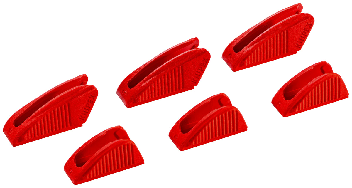 KNIPEX KNIPEX Schonbacken für 86 xx 250 (3 Paar) – 86 09 250 V01