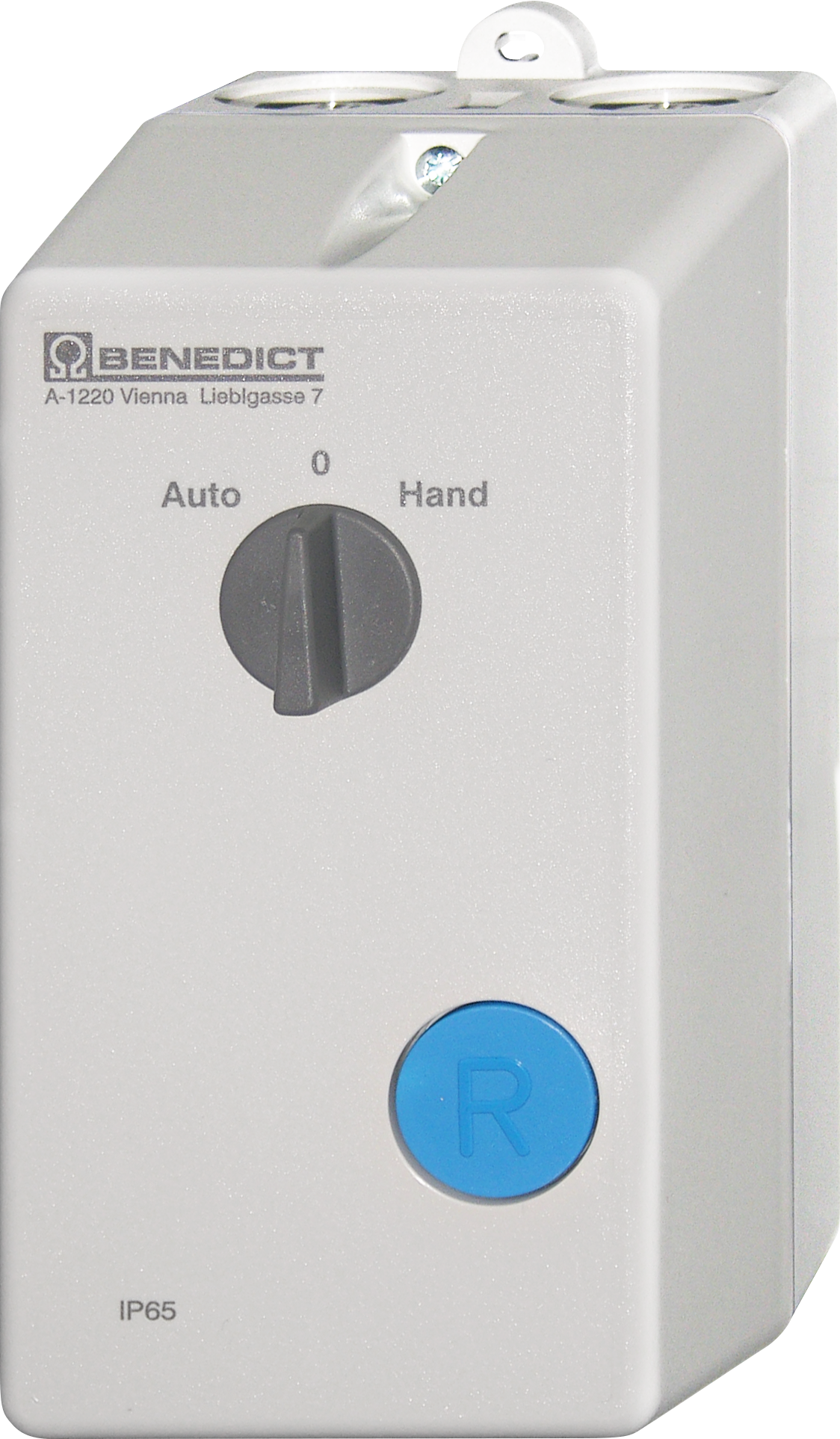 BENEDICT Direktstarter mit Wahlschalter 7,5kW 400 220-240V 50Hz 240V 60Hz – P1W18 230