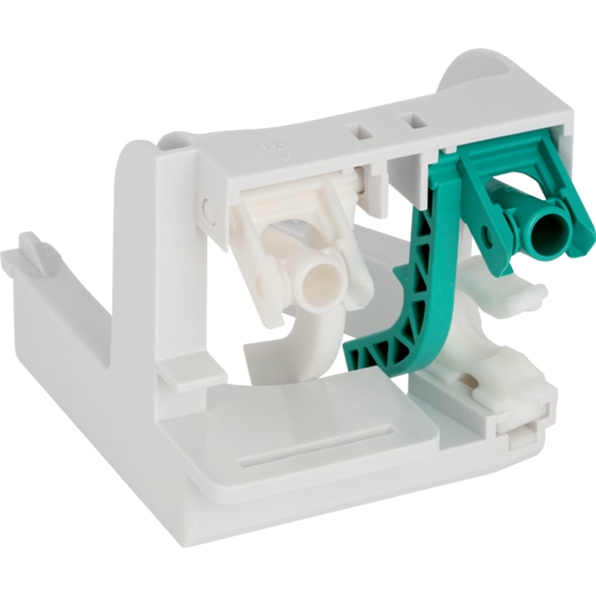 GEBERIT GE Lagerbock fuer Spuelgarnitur UP130, BJ 1988-2014 – 240.510.00.1