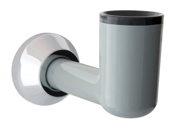 SCHMIEDL GS Trichtersifon 1/2" – GS1088/15