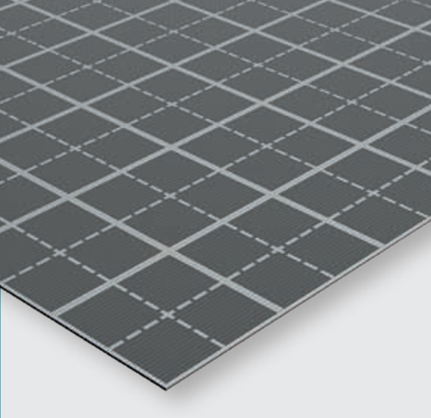 VOGEL&NOOT FLOORTEC Quick Plate Tackersystem OL 2000x1000x2mm (20m2) Preis p.qm – ETFZ00000200070