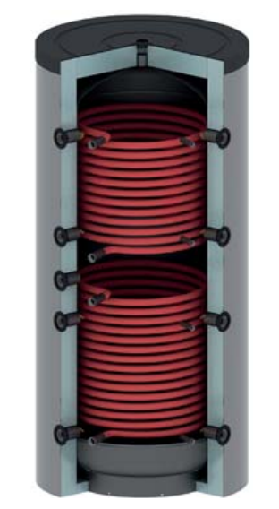 PROTHERM Protherm 100mm PF Vlies Isolierung für ACM/R/RR/AQUAMAX/GRADIENT 1.000 UV1 – 41000UV1