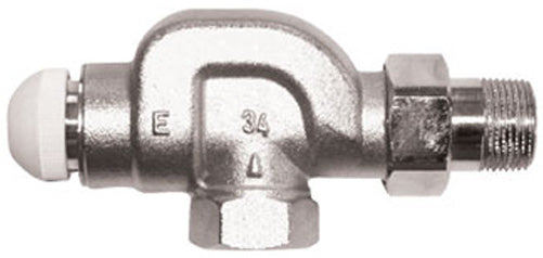 HERZ Herz TS-E-Hzg.Regulierventil Fig.7728(11) 1/2" Eckform – 1772811