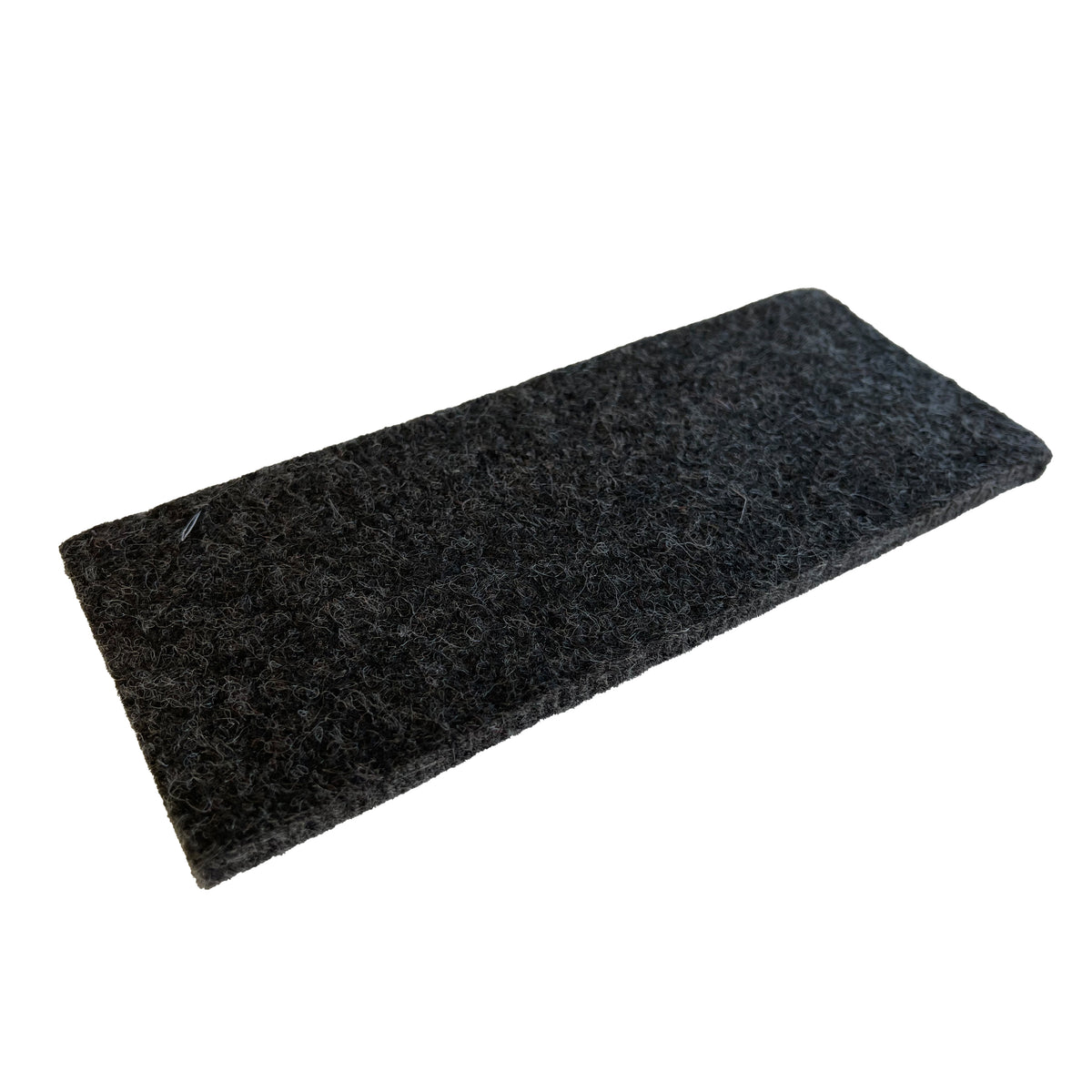 ALUMERO Alumero Bautenschutzmatte PES 200x80x10mm – 21346