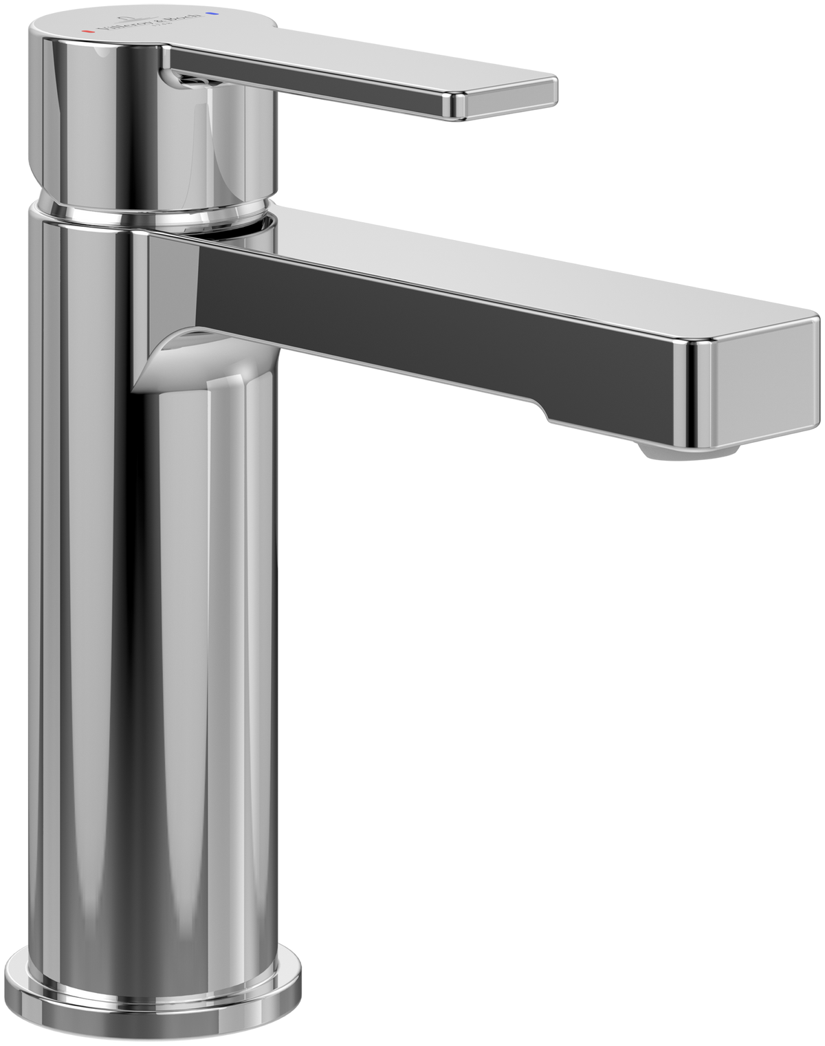 VILLEROY&BOCH V&B Passion Koll. 1 WT-Armatur 42x164x161mm o. Ablaufg. Chrom – BPPAARVK1WT2OA