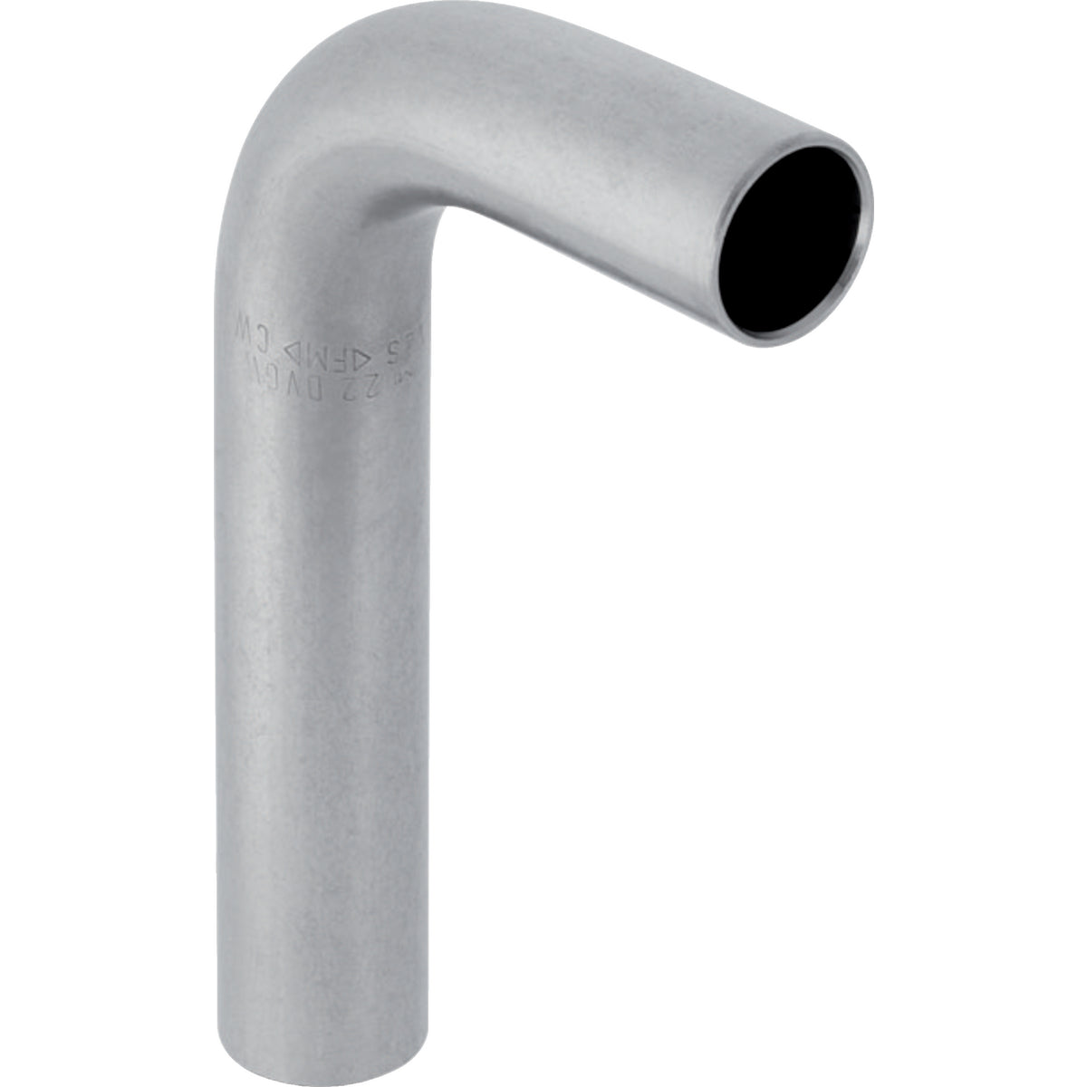GEBERIT GE Mapress Edelstahl Passbogen 90 Gr. d42mm – 30407