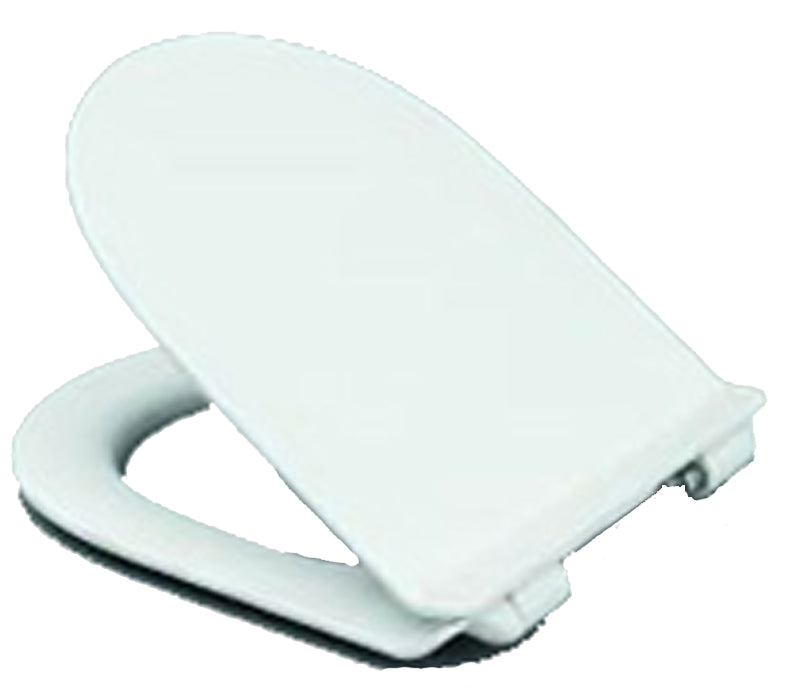 HAMBERGER Haro WC Sitz Ray SoftClose weiß,abnehmb. Scharn. C0102G f. Laufen Pro WWC – 532022