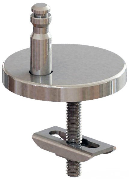 MKW MKW Push-Edelstahlscharnier – B9AC-0099