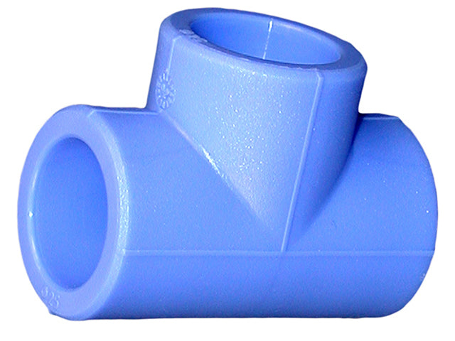 Alva SA T-Stück 71206 egal 50mm - ACSA70.50