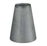 ALVA Edelstahl Reduzierstk.Form-H 316L L= (D-d)x3 s=2.0mm konz.60.3x26.9mm - ERKH4-6026