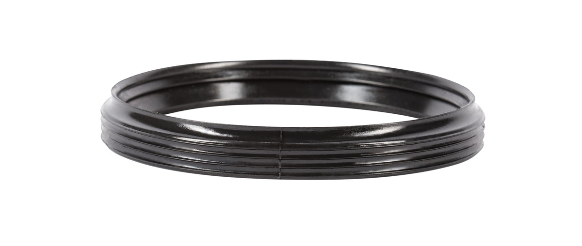 Ostendorf KG2000 SBR Ersatzlippendichtring DN/OD 125 (KG2000) – 880410