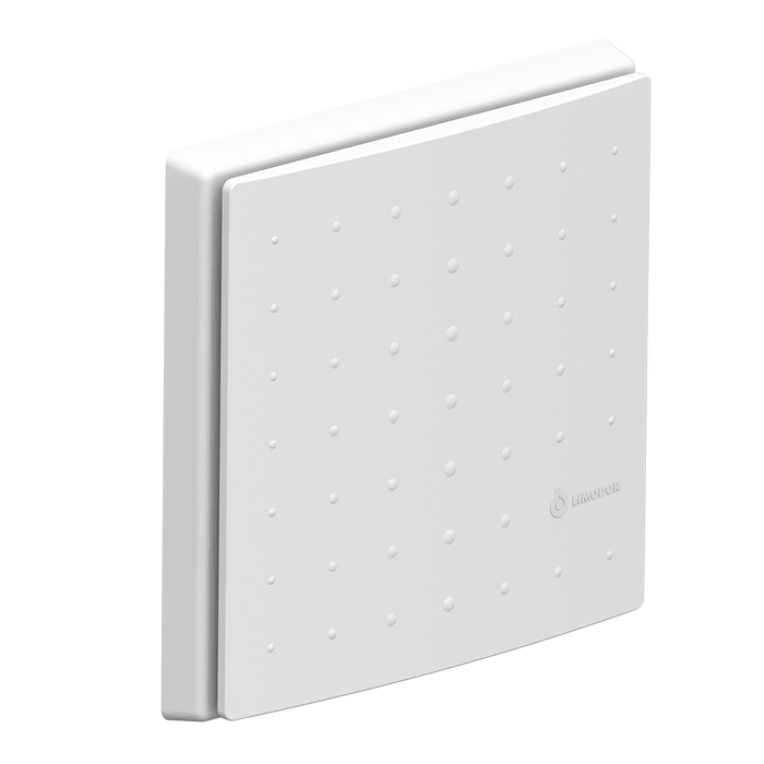 LIMODOR Limodor Design Gehäusedeckel für UP-Geräte – 53002