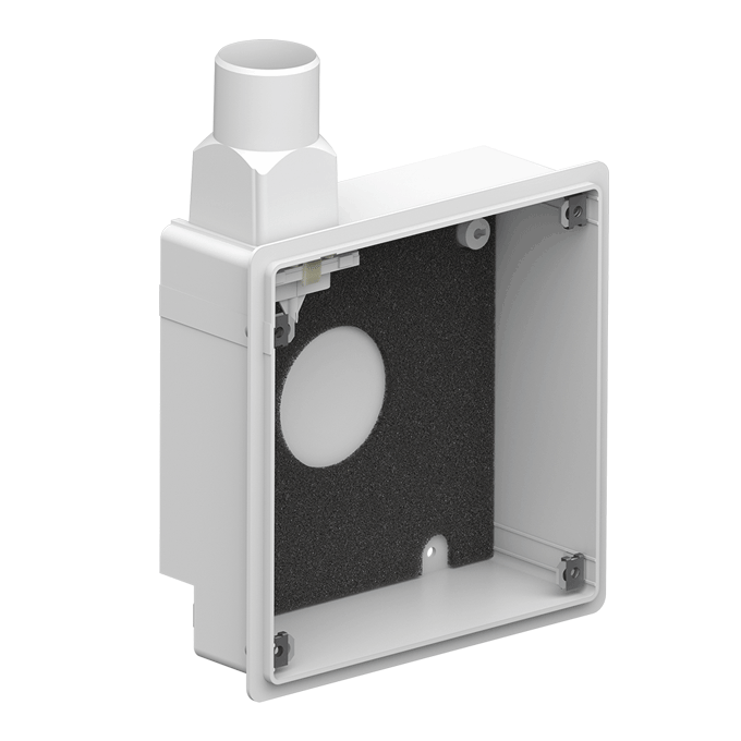 LIMODOR Limodor Gehäuse LB-UP – 51001