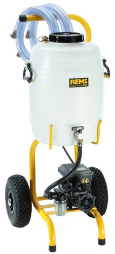REMS REMS Solar-Push K 60 – 115312 R220
