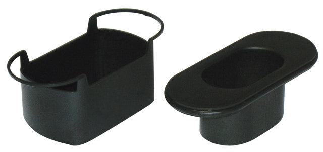 HUTTERER & LECHNER HL050.11E Geruchsverschlusseinsatz 30mm – HL050.11E