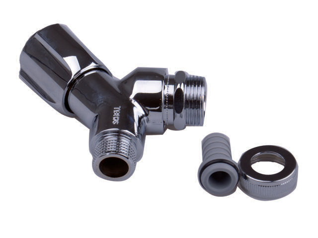 HUTTERER & LECHNER HL0406.1E Ausl.ventil 1/2" – HL0406.1E