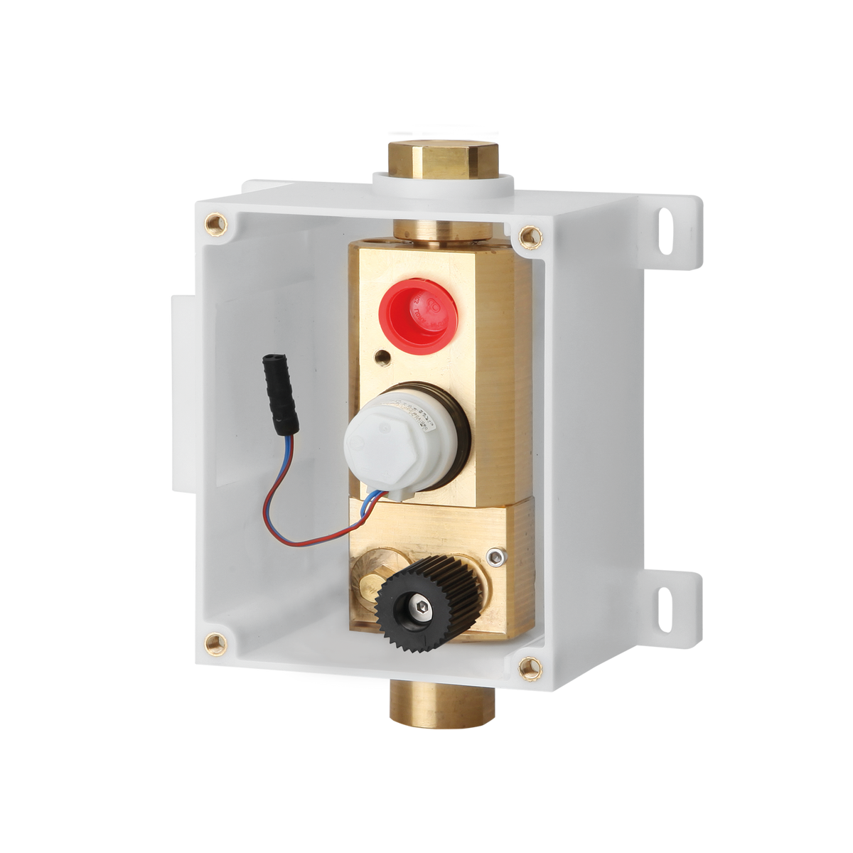 WIMTEC WimTec Rohbauset W5 – 121803