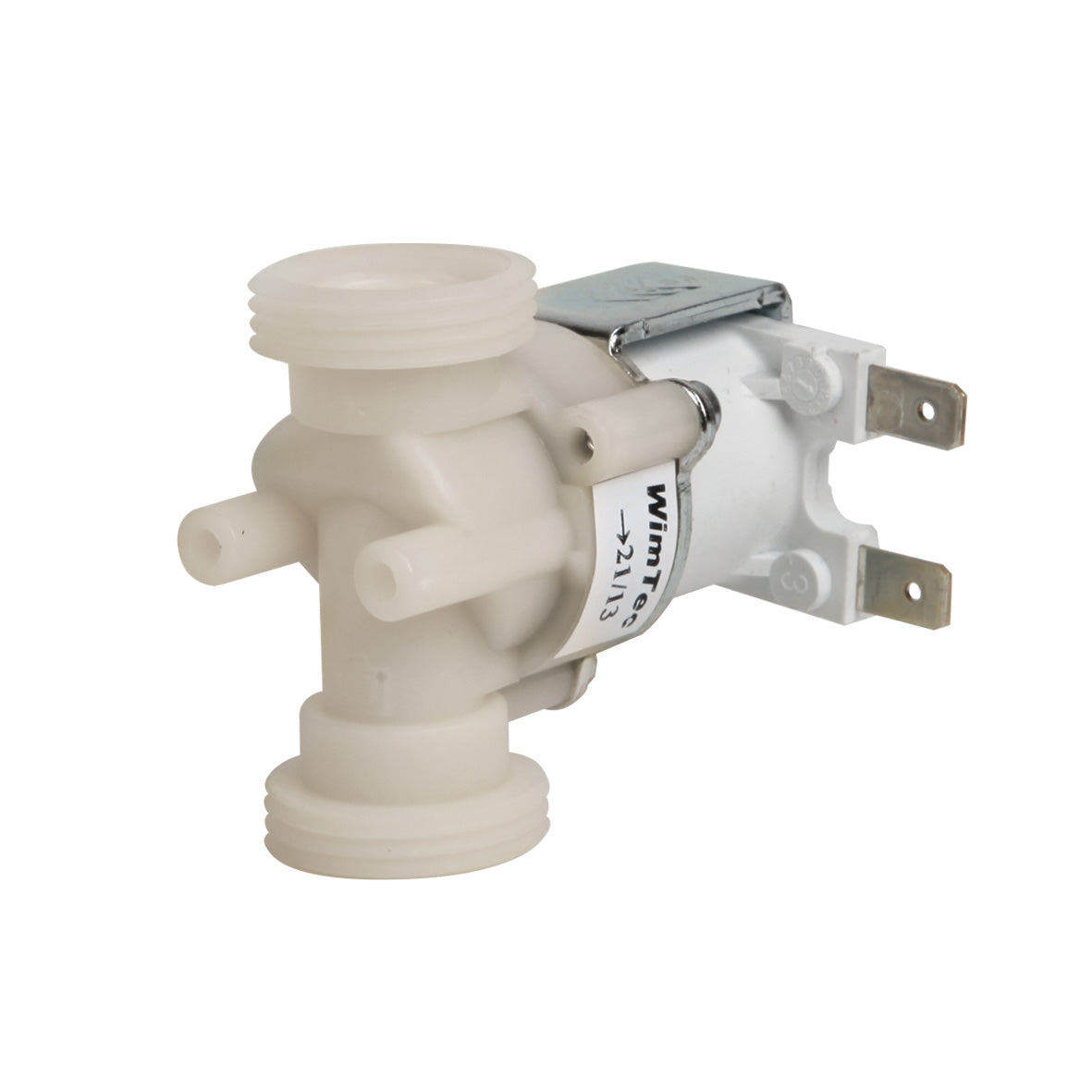 WIMTEC WimTec - Magnetventil 1/2 24 V – 221008