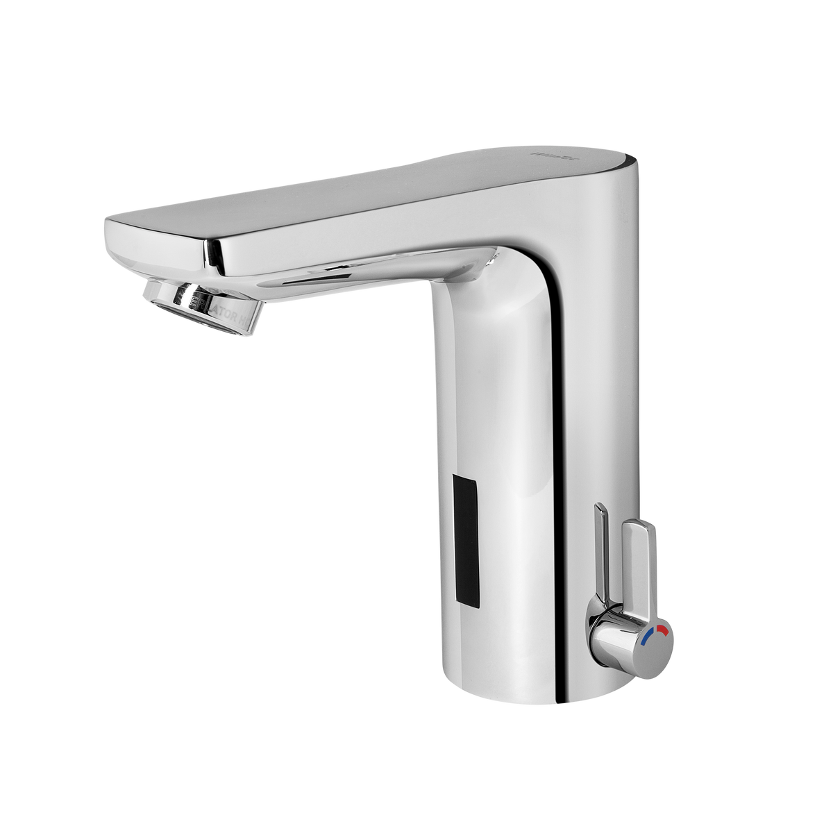 WIMTEC WimTec SMART - HyPlus HDM 9 V Chrom – 122480