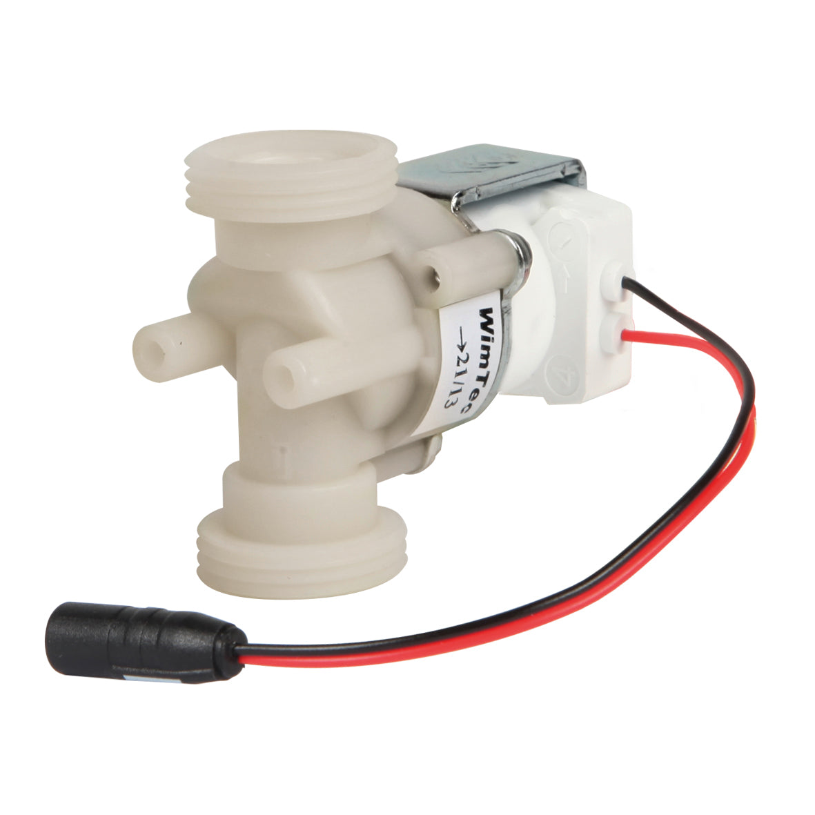 WIMTEC WimTec - Magnetventil 1/2 6V – 125542