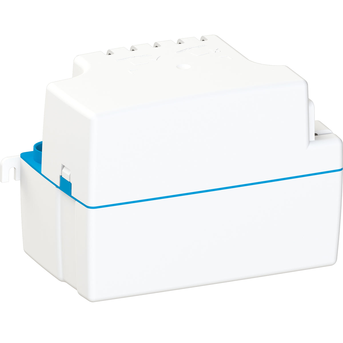 SFA SFA Kondensat-Pumpe, Sanicondens Pro N, robust, leistungsstark, schaltsicher – 0046SK6