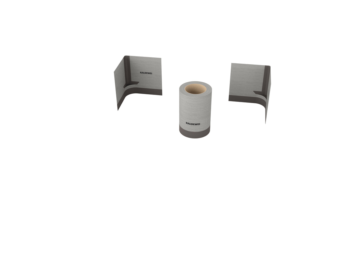 KALDEWEI Kaldewei Flex Dichtset für Badewanne und erhöht eingebaute DW – 689720520000