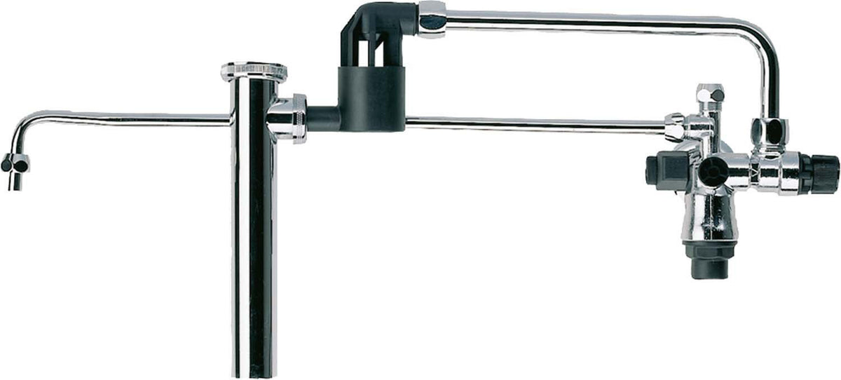 STIEBEL ELTRON Stiebel Eltron Sicherheitsgruppe SVMT 1/2, für geschlossene WW-Speicher – 073499