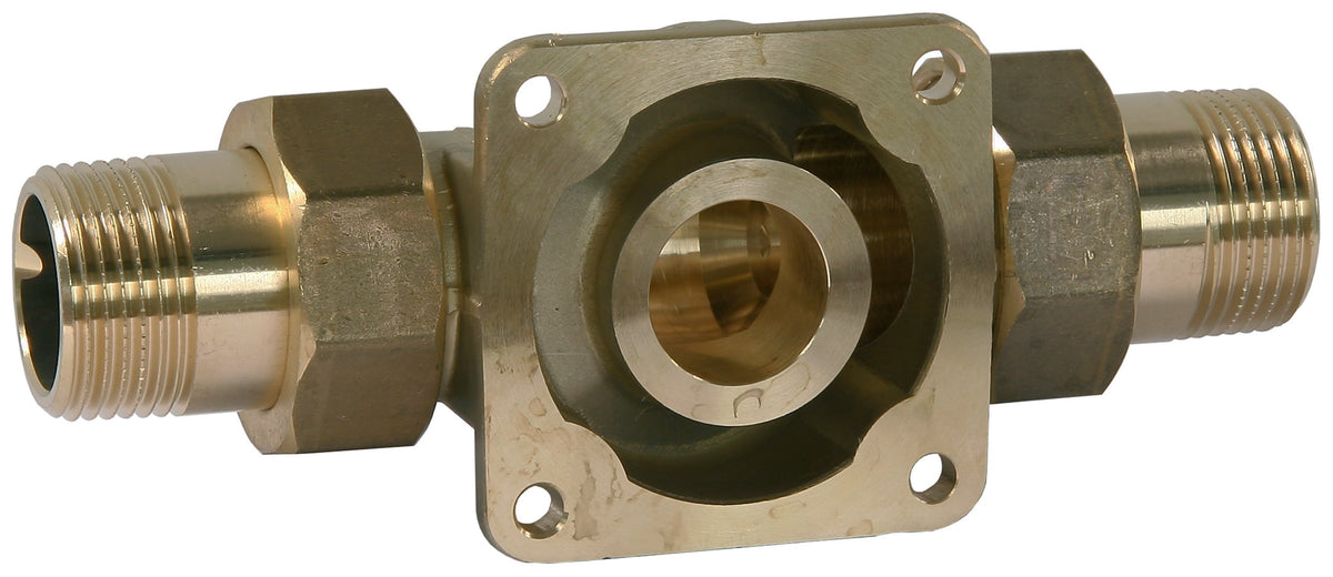SASSERATH Syr Drufi Quick-Flansch 1" – 2315.25.005