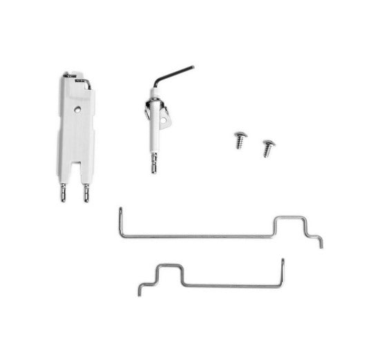 BOSCH ROBERT BOSCH Ersatzteil TTNR: 87181070760 Elektrodensatz – 8-718-107-076-0