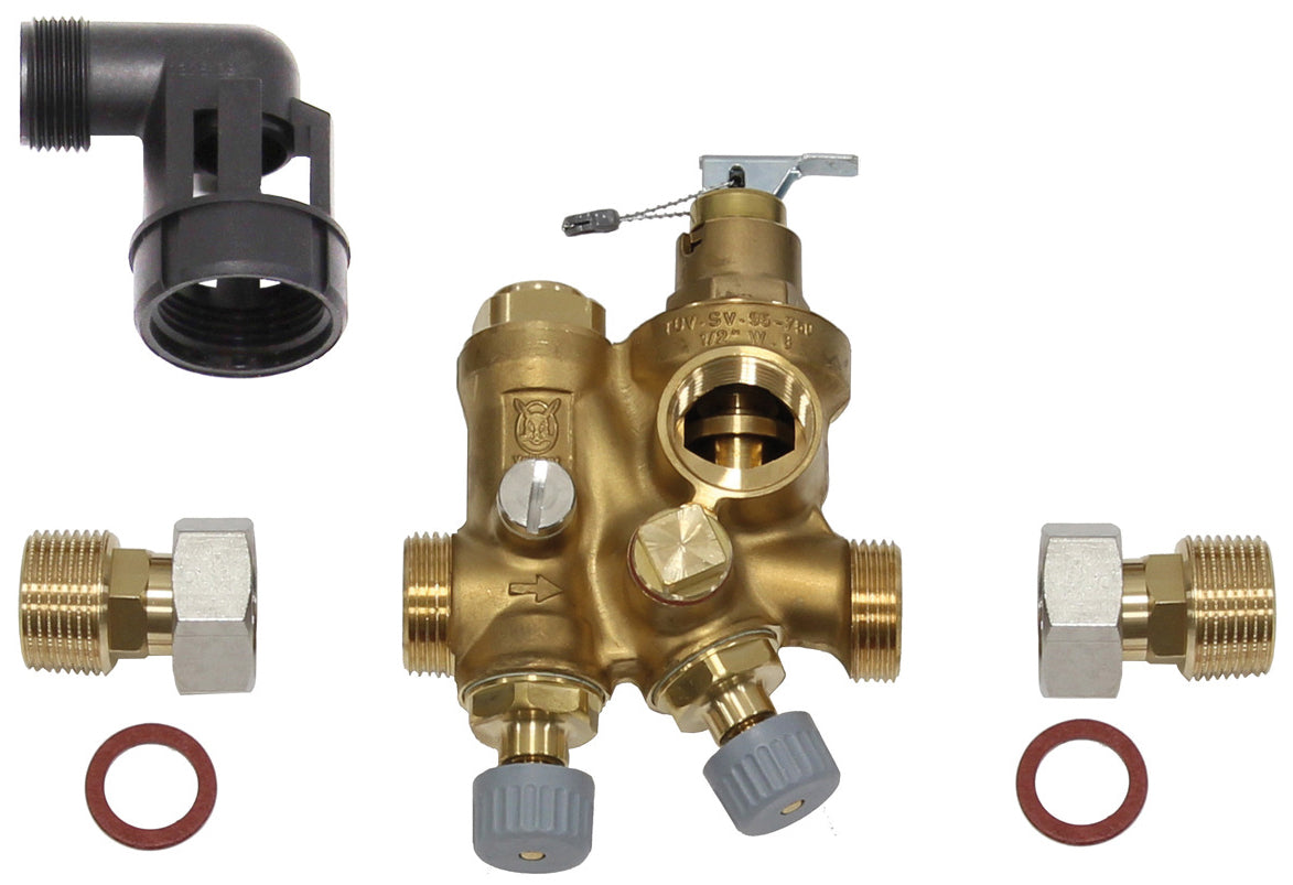VAILLANT Vaillant-Sicherheitsgruppe Nr.660 – 000660