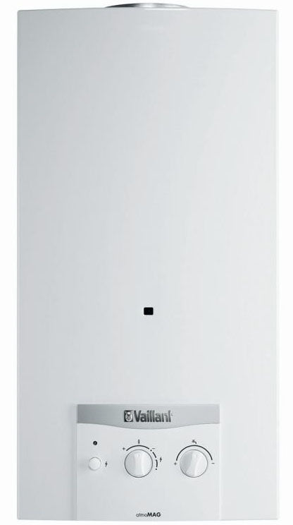 VAILLANT Vaillant Gas-Durchlauferhitzer atmoMAG 144/1 G – 0010022525