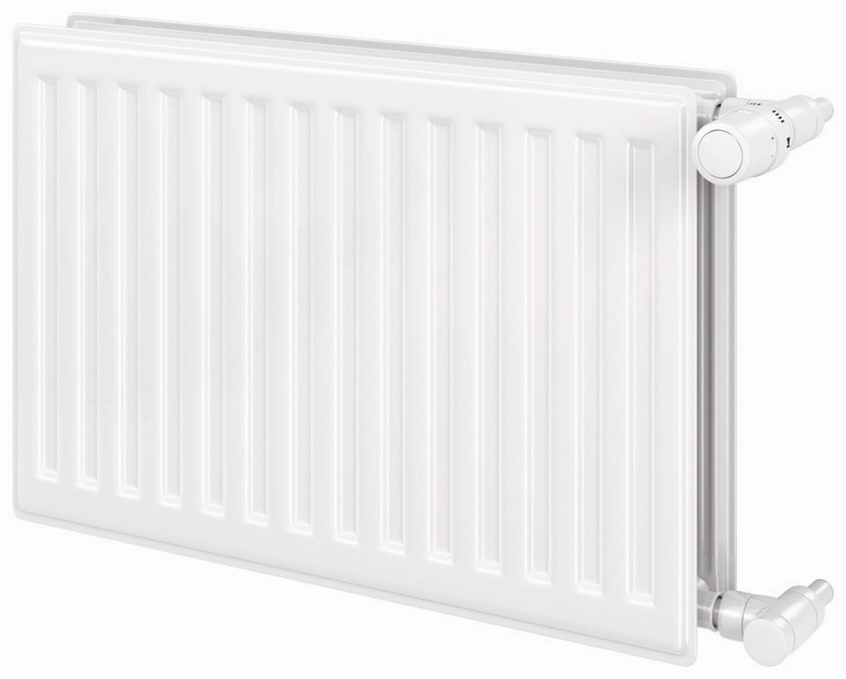 VOGEL&NOOT Vonova Komp.10 600/18 Bl 720mm weiss – F1E100600720000