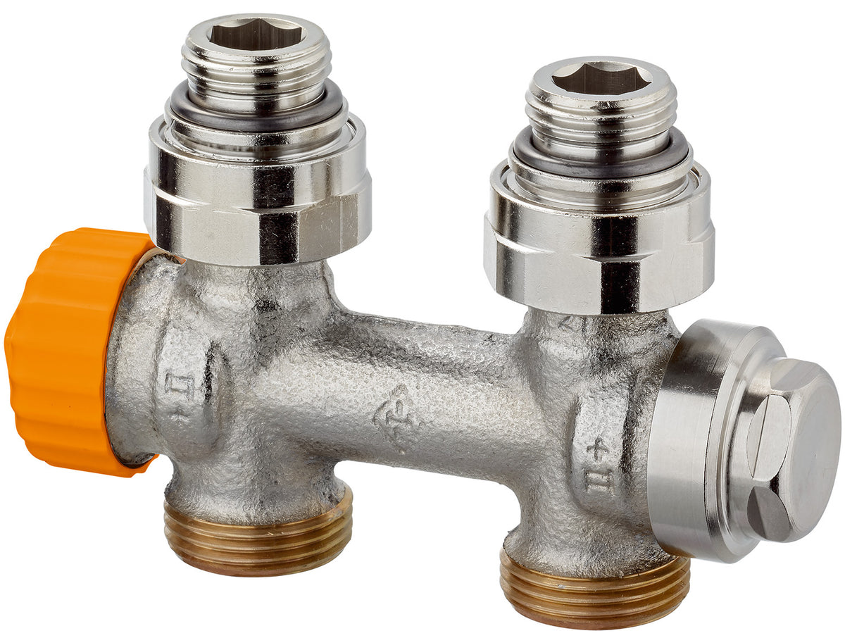 HEIMEIER IMI Multilux Eclipse Ventil Durchgangsf. 1/2" IG, 3865-02.000 – 3865-02.000