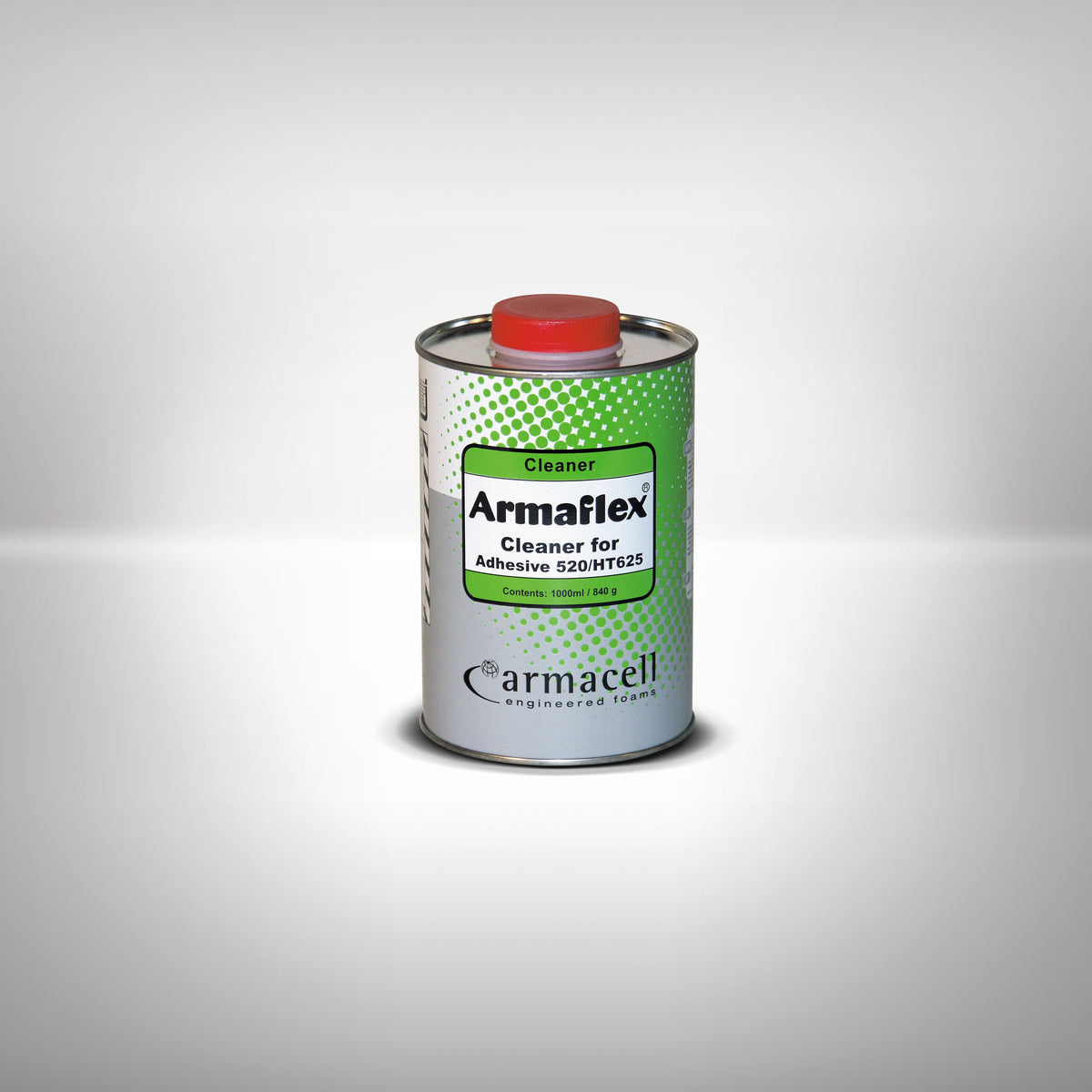 ARMACELL SH-Armaflex-Spezialreiniger für Kleber 520 1l Kanne – CLEANER/1,0