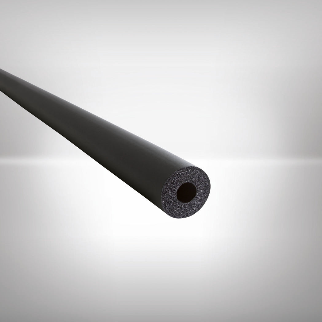 ARMACELL HT-Armaflex Isolierschlauch Dämmstärke 10mm für Rohre 18mm – HT-10X018