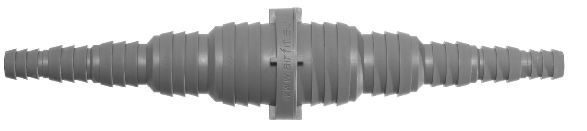 AIRFIT Universal-Schlauchkupplung beidseitig von 8-25 mm – 50014SK
