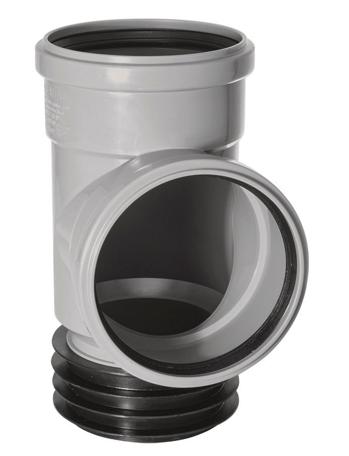 AIRFIT Steckabzweig DN110x110 Nr.199110SA – 199110SA